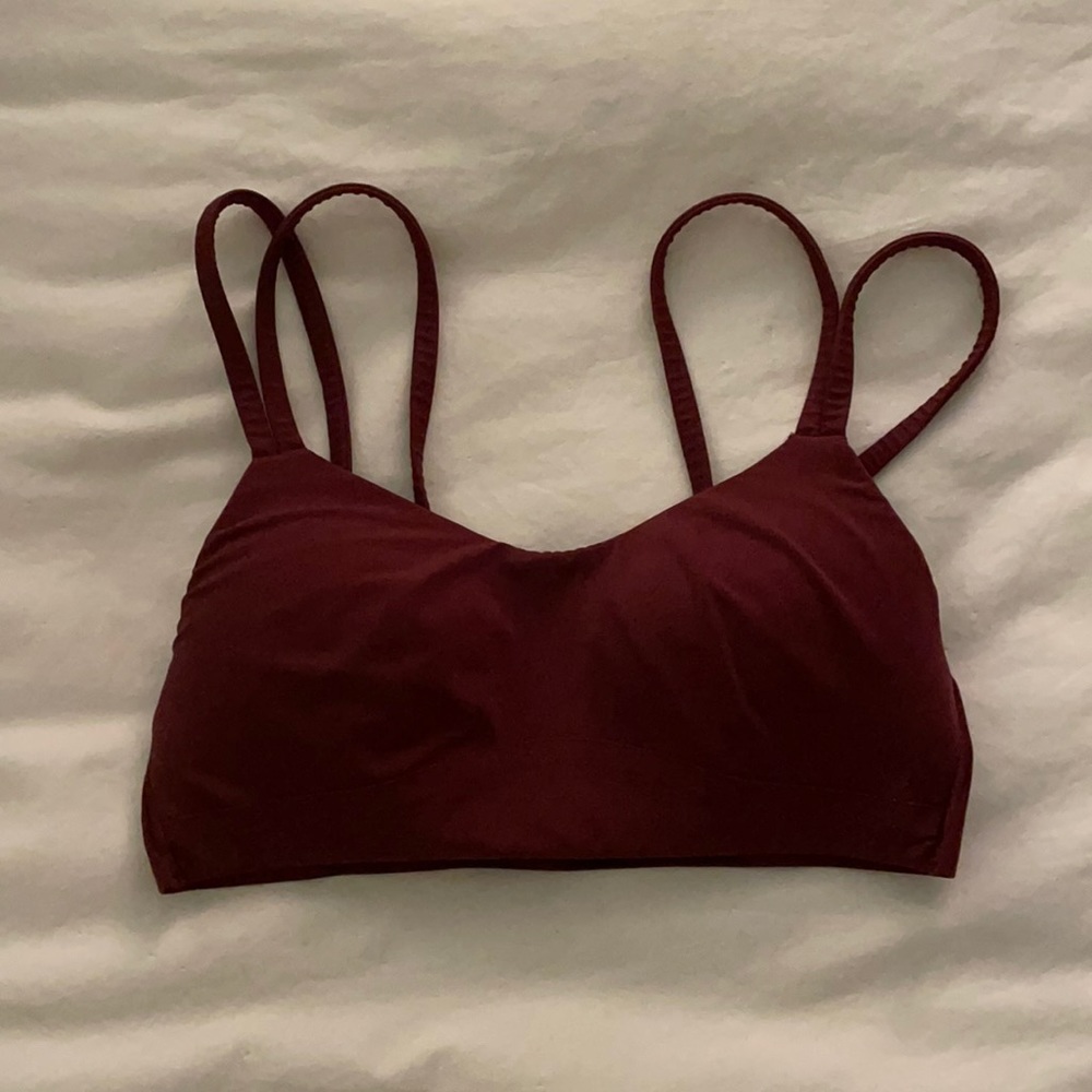 Lulu lemon Like a Cloud Bra